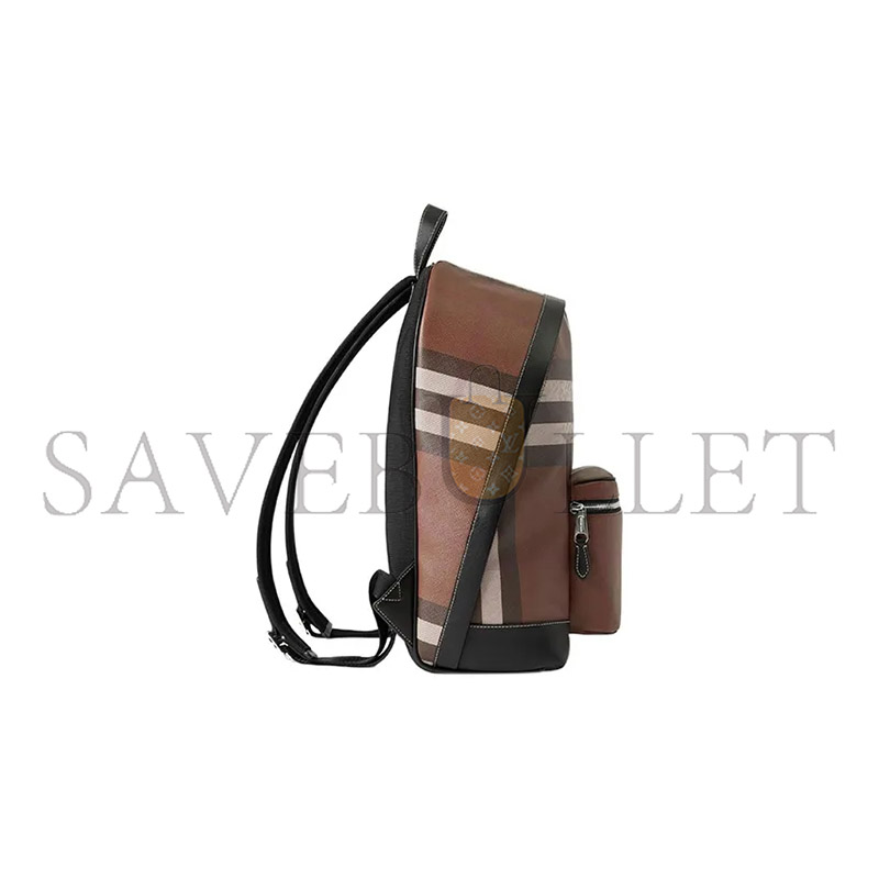 BURBERRY BACKPACK 80514141 (42.5*30.5*14.5cm)